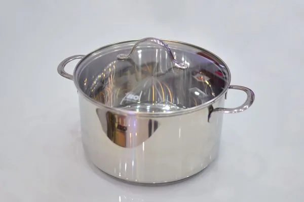 Bộ nồi 4 chiếc WMF COLLIER 4PC COOKWARE SET
