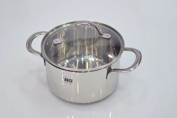 Bộ nồi 4 chiếc WMF COLLIER 4PC COOKWARE SET