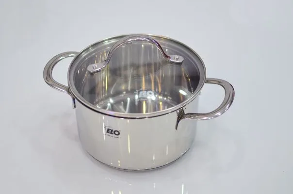 Bộ nồi ELO Top Collection 5 món