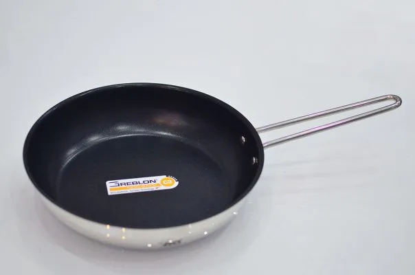 Chảo chống dính 3 lớp
