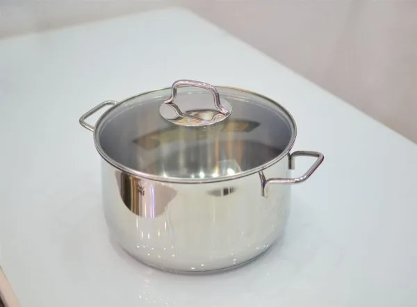 Bộ nồi 4 chiếc WMF COLLIER 4PC COOKWARE SET