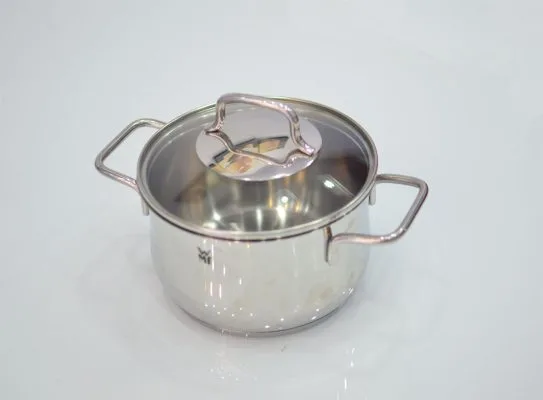 Bộ nồi 4 chiếc WMF COLLIER 4PC COOKWARE SET