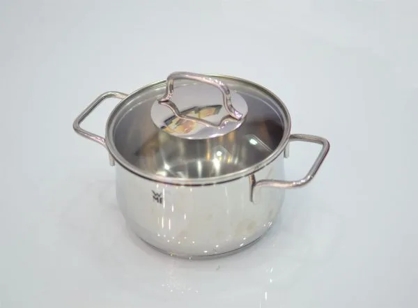 Bộ nồi 4 chiếc WMF COLLIER 4PC COOKWARE SET