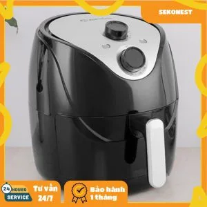 Nồi chiên không dầu Rapido RAF5.0M 5 lít