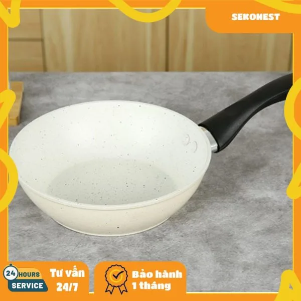 chảo sekonest