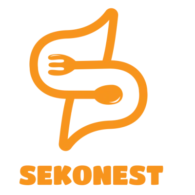 logo sekonest