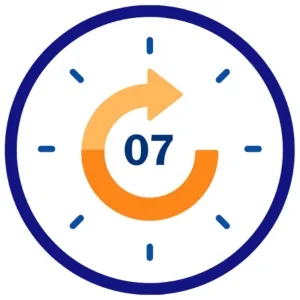 Hỗ trợ đổi trả Seko Nest