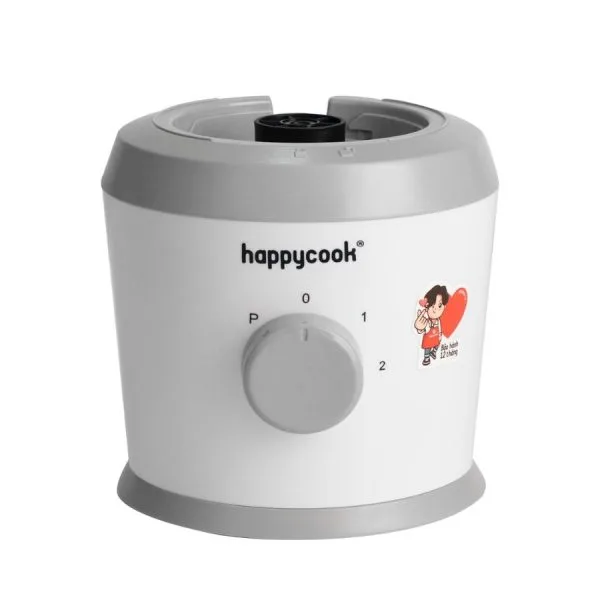 Thân của máy xay sinh tố Happy Cook HCB-150GW