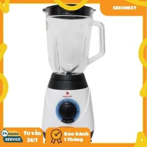 Máy xay sinh tố Happy Cook HCB-150C
