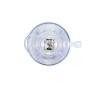 Chi tiết trên máy xay sinh tố Panasonic MX-EX1001WRA