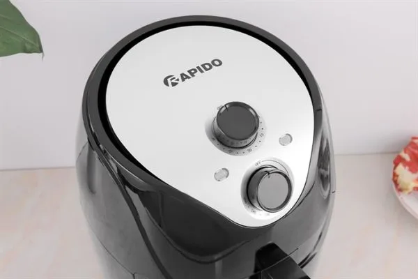 Nồi chiên không dầu Rapido RAF5.0M 5 lít