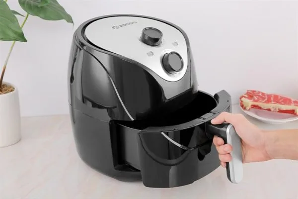 Nồi chiên không dầu Rapido RAF5.0M 5 lít