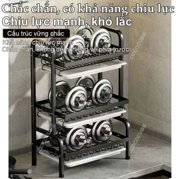 kệ để bát đĩa