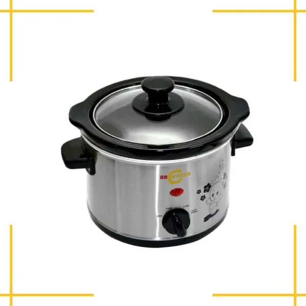 Nồi nấu cháo chậm