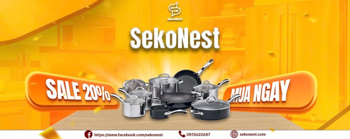 banner sekonest